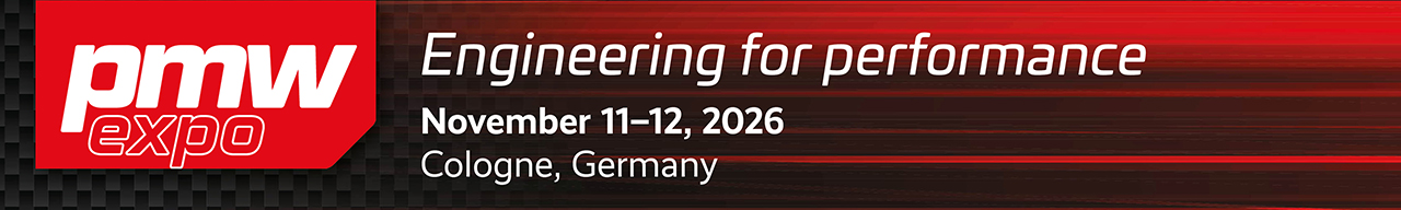 Professional Motorsport World Expo 2026 Exhibitor Presentations