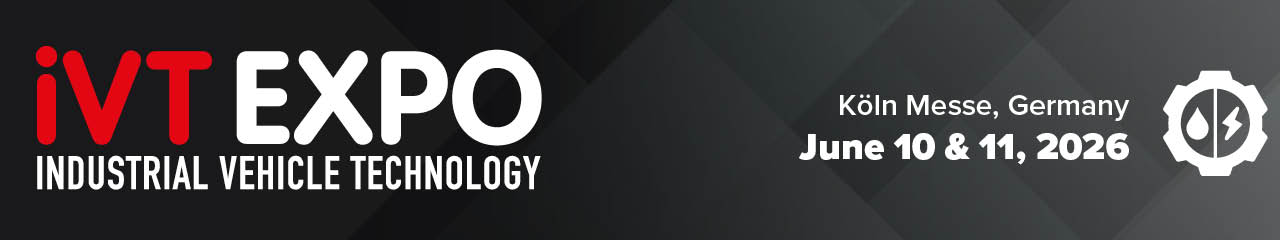 iVT Off-Highway Evolution Conference 2026