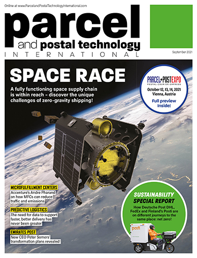 Postal Technology International