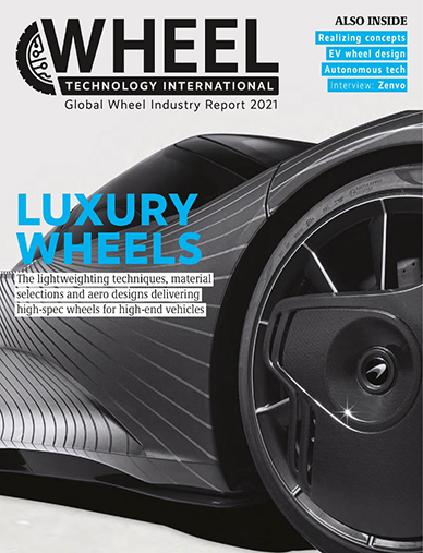 Wheel Technology International