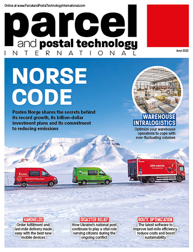 Postal Technology International