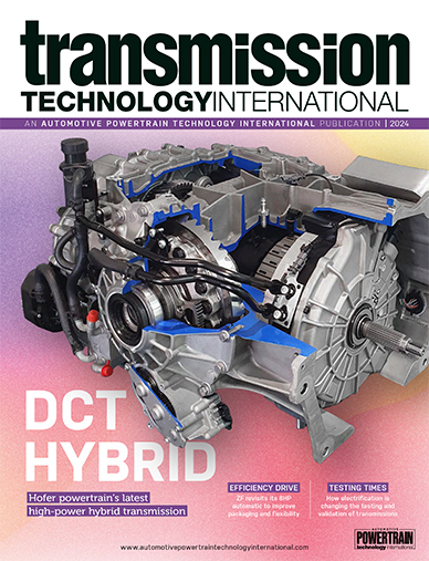 Transmission Technology International