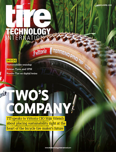 Tire Technology International