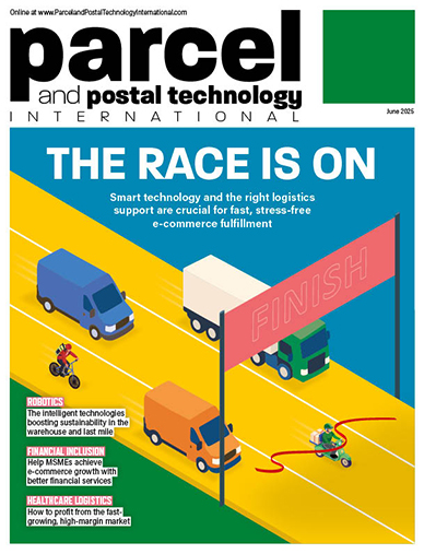 Parcel and Postal Technology International