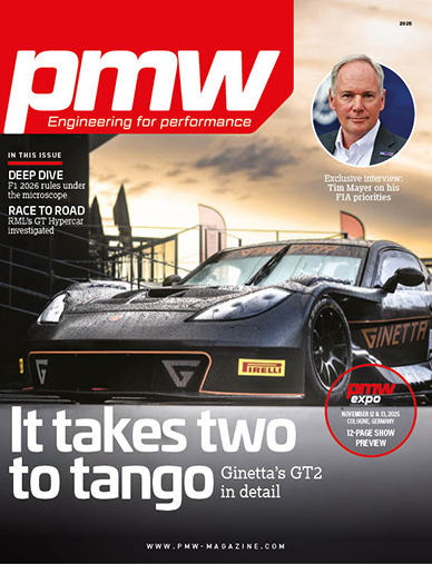 PMW Magazine