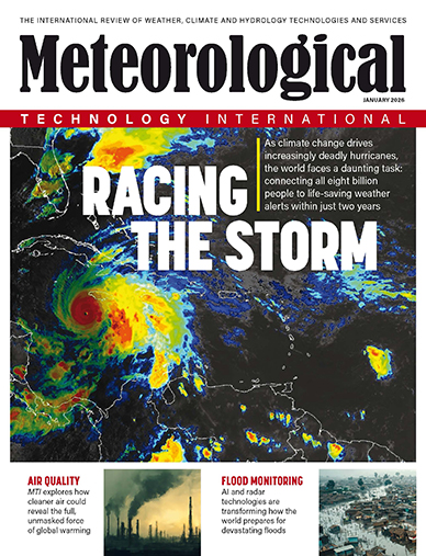 Meteorological Technology International