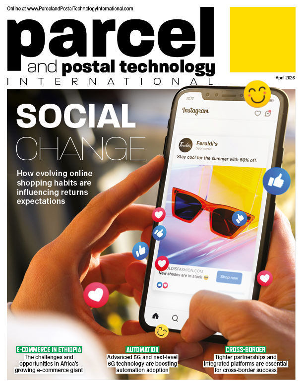 Parcel and Postal Technology International
