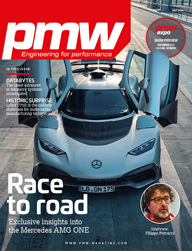 PMW Magazine