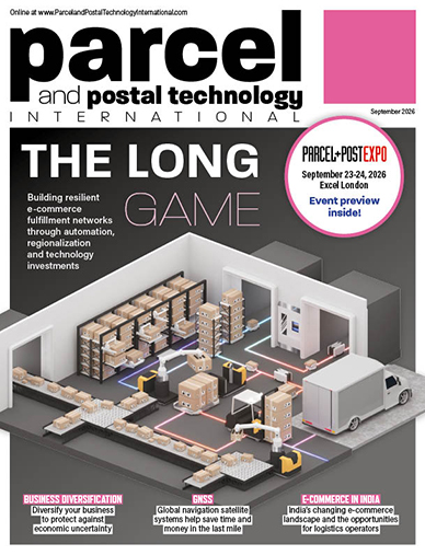 Parcel and Postal Technology International