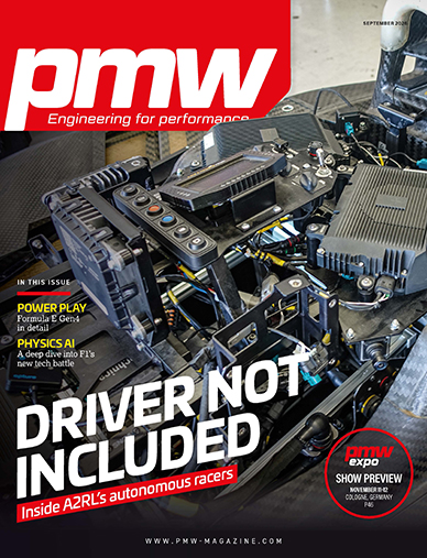 PMW Magazine