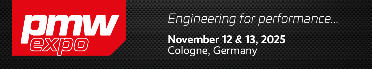PMW Expo AM for High-Performance Automotive Symposium