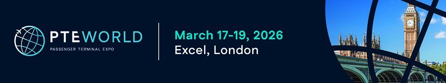 Passenger Terminal CONFERENCE 2026