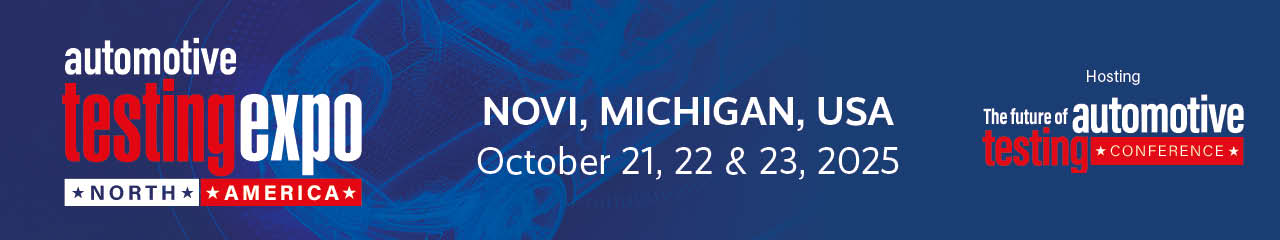 The Future of Automotive Testing 2025