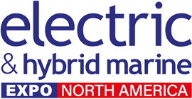 Electric & Hybrid Marine World Expo USA 2024 Exhibitor