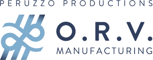 O.R.V. Manufacturing SpA logo