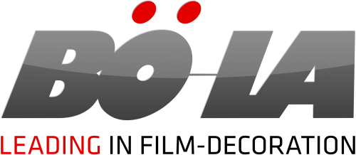 BÖ-LA Siebdrucktechnik GmbH logo