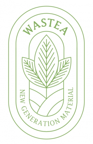 WASTEA by SUSMATA / SCAYS GROUP logo