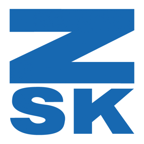 ZSK Stickmaschinen GmbH logo