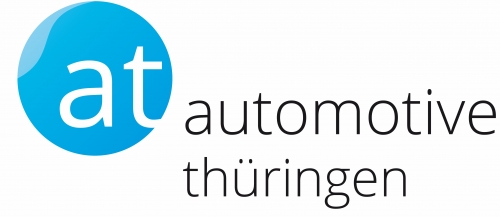 automotive thüringen e.V. logo