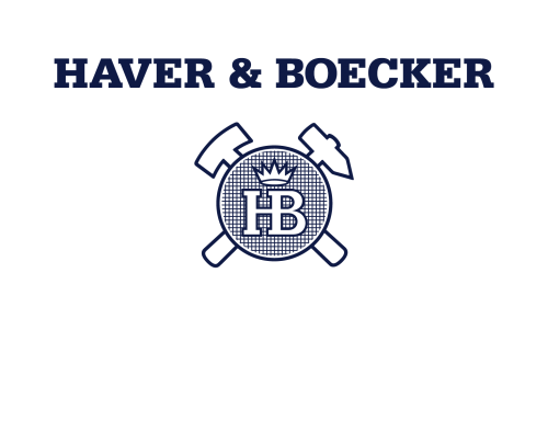 Haver & Boecker OHG logo