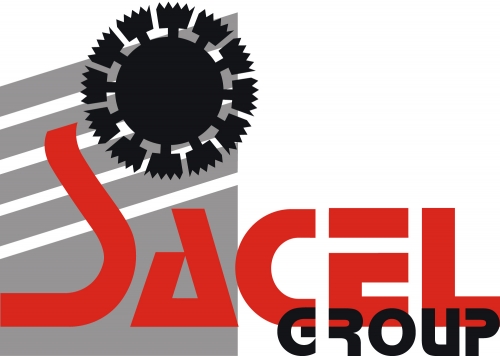 Sacel Group logo