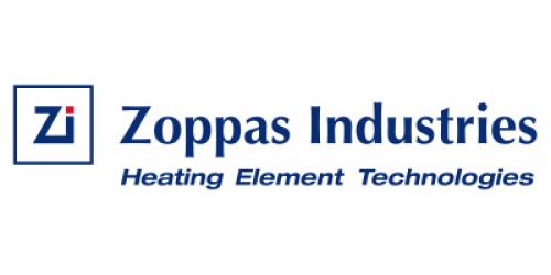 Zoppas Industries Heating Element Technologies logo