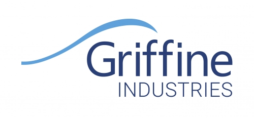 Griffine Industries logo