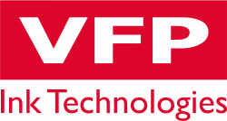 VFP Ink Technologies logo