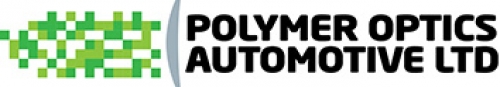 Polymer Optics Automotive Ltd logo