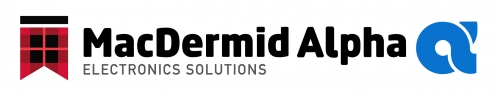 MacDermid Alpha Electronics Solutions logo