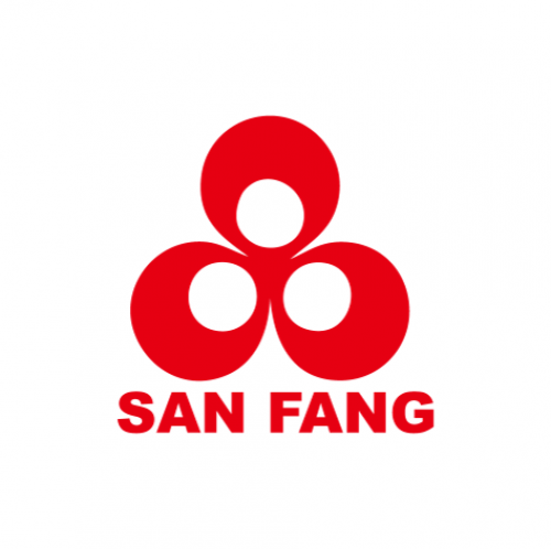 SAN FANG CHEMICAL INDUSTRY CO., LTD. logo