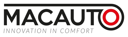 Macauto Group GmbH logo