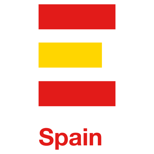 ICEX Spain Trade and Investment - SPANISH PAVILION logo