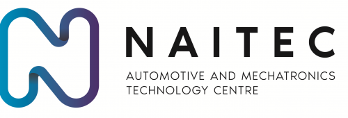 NAITEC Technology Centre logo