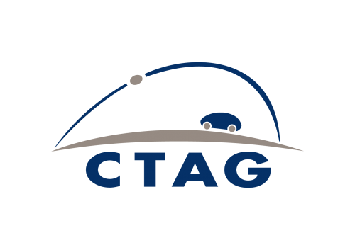 AUTOMOTIVE TECHNOLOGY CENTRE OF GALICIA. CTAG logo