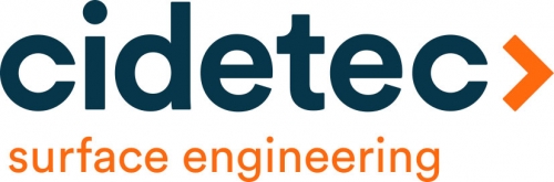 CIDETEC Surface Engineering logo