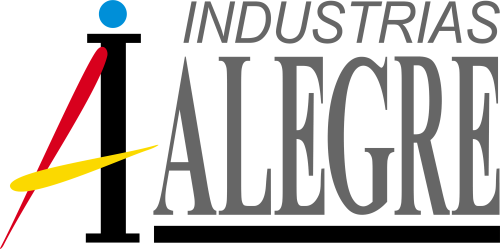 INDUSTRIAS ALEGRE SA logo