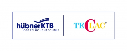 Hübner-KTB Oberflächentechnik GmbH logo