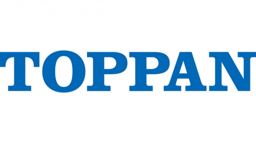 TOPPAN INC. logo