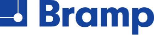 BRAMP - Metais e Polímeros de Braga, Lda.   logo