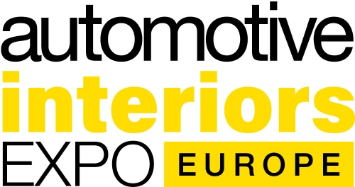 Automotive Interiors Expo 2025 logo