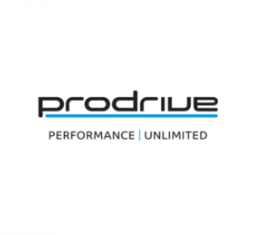 Prodrive Engineering Limited logo