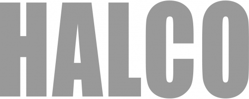 HALCO Europe Ltd  logo