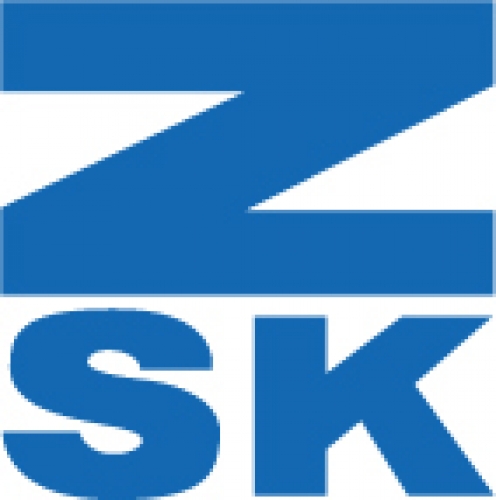 ZSK Stickmaschinen GmbH  logo