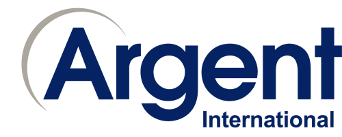 Argent International, Inc. logo