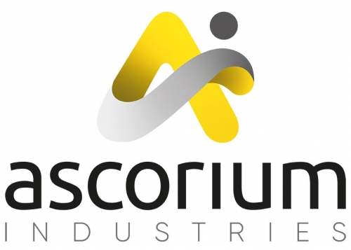 Ascorium Industries logo