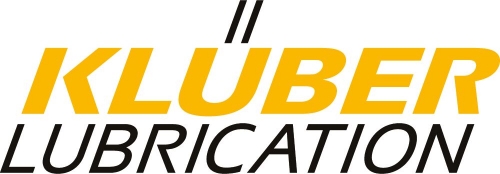 Klüber Lubrication  logo