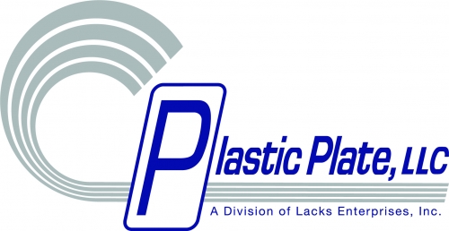 Plastic Plate LLC / Lacks Enterprises logo