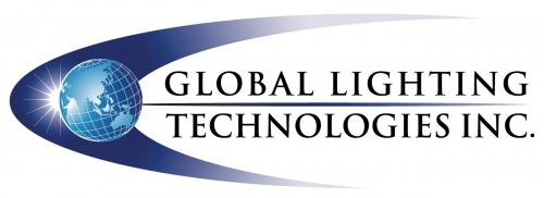 Global Lighting Technologies, Inc. logo