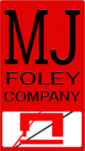 M.J. Foley Company logo